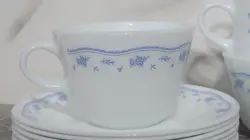 FLORAL COFFEE TEA