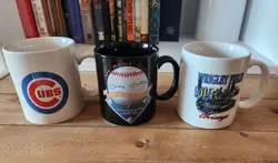 VINTAGE MLB COFFEE