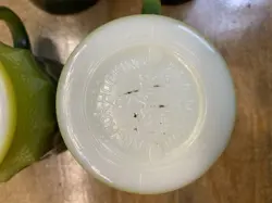 COFFEE GREEN