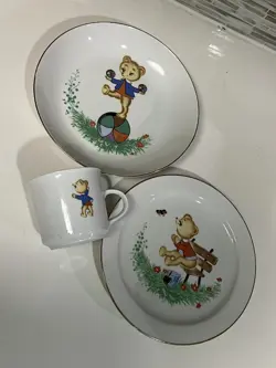MUG SET 6/35