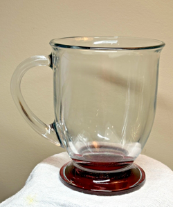 CAFE COFFEE CUP