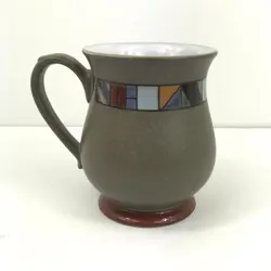 DENBY ENGLAND MARRAKESH