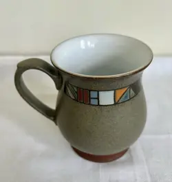DENBY ENGLAND