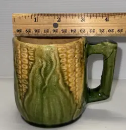 YELLOW WARE