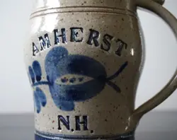 WESTERWALD POTTERY