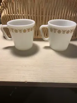 COFFEE TEA D-HANDLE