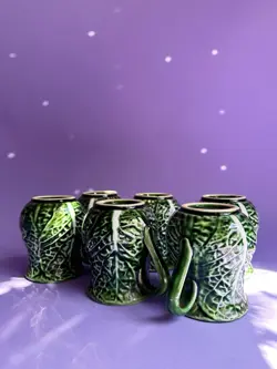 CABBAGE WARE COFFEE