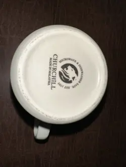 TALL CUPS