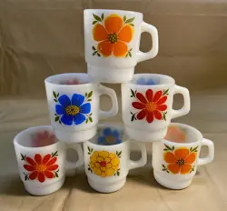 POP FLOWER MILK