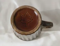 MONMOUTH POTTERY