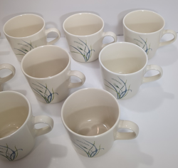 COORDINATES STONEWARE COFFEE