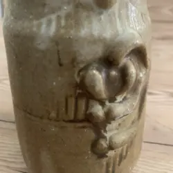 EARTH POTTERY