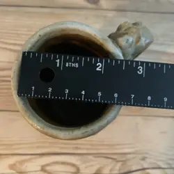 EARTH POTTERY