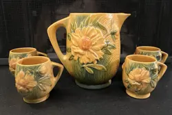 PEONY SIENNA BROWN