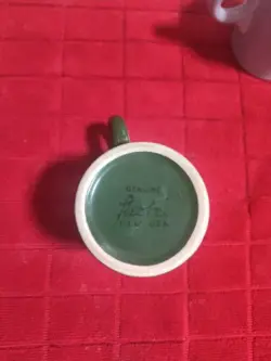 COFFEE MUG FIESTA