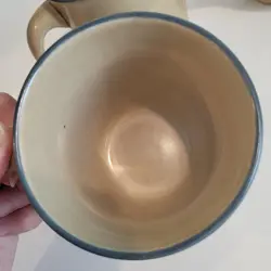 PFALTZGRAFF STONEWARE