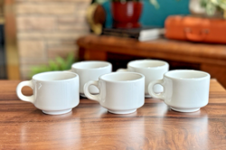 RESTAURANT WARE WHITE