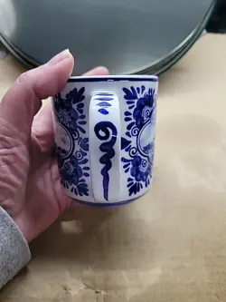 MUG WINDMILL