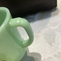 CUP MUG ANCHOR