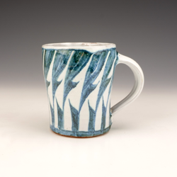ART POTTERY SLIP