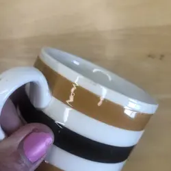 IRISH POTTERY