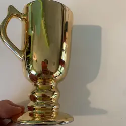 HALL POTTERY