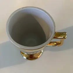 VINTAGE GOLD