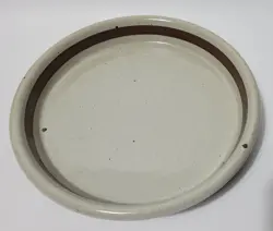 SALAD PLATE