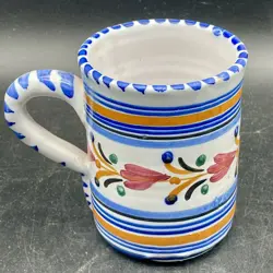 VINTAGE SPANISH