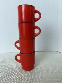 OF RED FIRE