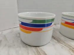 PORCELAIN COFFEE TEA