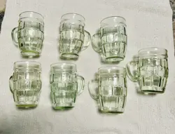 MUGS 1/4