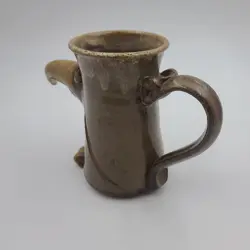 BIRD COFFEE MUG