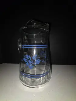 YORKTOWNE 56 OZ.