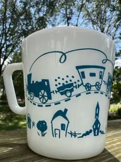 PYREX CHILDREN’S