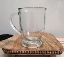 OZ BEVERAGE MUG