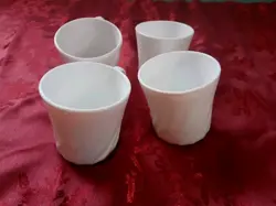 WARE WHITE SWIRL
