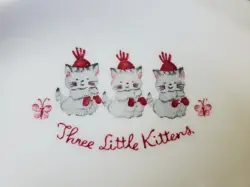 NURSERY RHYMES