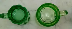 GREEN BARREL