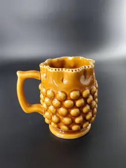 RIM BUBBLE HOBNAIL