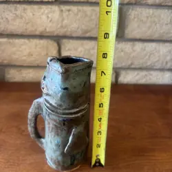 SIGNED 3D UGLY