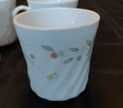 CORNING CORELLE ENGLISH