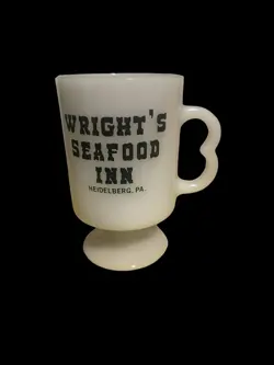 WRIGHTS SEAFOOD