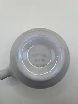 VINTAGE TEPCO