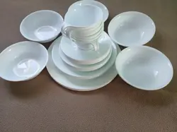 DINNERWARE SET 35