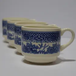 CUPS USA SET