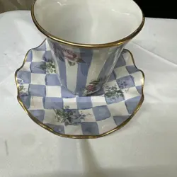 BLUE STRIPES