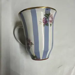 BLUE STRIPES