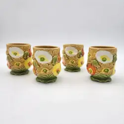 MID-CENTURY SET