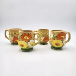 YELLOW ORANGE